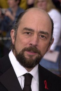 Richard Schiff